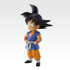 「一番くじ ドラゴンボールGT」C賞：孫悟空 MASTERLISE