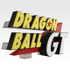 「一番くじ ドラゴンボールGT」ラストワン賞：ドラゴンボールGT THE GIGANT NAME