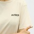 「AVIREX」×「クマのプーさん」Tシャツコレクション