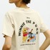 「AVIREX」×「クマのプーさん」Tシャツコレクション