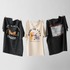 「AVIREX」×「クマのプーさん」Tシャツコレクション