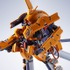 「METAL ROBOT魂 ＜SIDE MS＞ 試作アッシマーTR-3［キハール］宇宙仕様」