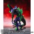 S.H.MonsterArts エヴァンゲリオン初号機 “G”覚醒形態