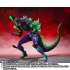 S.H.MonsterArts エヴァンゲリオン初号機 “G”覚醒形態
