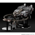 「SMP [SHOKUGAN MODELING PROJECT] ARMORED CORE VI FIRES OF RUBICON AAP07: BALTEUS【プレミアムバンダイ限定】」