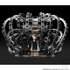 「SMP [SHOKUGAN MODELING PROJECT] ARMORED CORE VI FIRES OF RUBICON AAP07: BALTEUS【プレミアムバンダイ限定】」