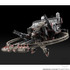 「SMP [SHOKUGAN MODELING PROJECT] ARMORED CORE VI FIRES OF RUBICON AAP07: BALTEUS【プレミアムバンダイ限定】」