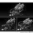 「SMP [SHOKUGAN MODELING PROJECT] ARMORED CORE VI FIRES OF RUBICON AAP07: BALTEUS【プレミアムバンダイ限定】」