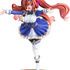 「ウマ娘 プリティーダービー [緋色の君へ風が吹く]ダイワスカーレット 1/7スケール 完成品フィギュア」