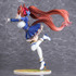 「ウマ娘 プリティーダービー [緋色の君へ風が吹く]ダイワスカーレット 1/7スケール 完成品フィギュア」