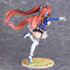 「ウマ娘 プリティーダービー [緋色の君へ風が吹く]ダイワスカーレット 1/7スケール 完成品フィギュア」