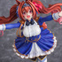 「ウマ娘 プリティーダービー [緋色の君へ風が吹く]ダイワスカーレット 1/7スケール 完成品フィギュア」