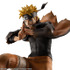 「G.E.M.シリーズ NARUTO-ナルト- 疾風伝 うずまきナルト 忍界大戦Ver.【再販】」