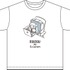 Tシャツ（労働のフリーレン）