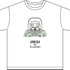 Tシャツ（雀荘のフリーレン）