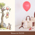 Maison de FLEUR Disney Collection『Winnie the Pooh』