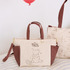 Winnie the Pooh/2Wayトートバッグ
