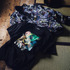 水木しげる×グラニフ　「墓場鬼太郎｜Tシャツ」イメージ