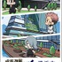 オリジナルステッカー