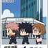 オリジナルステッカー