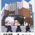 オリジナルステッカー