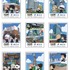 オリジナルステッカー