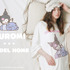 SNIDEL HOME ”KUROMI” COLLABORATION