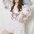 SNIDEL HOME ”KUROMI” COLLABORATION
