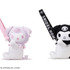 SNIDEL HOME ”KUROMI” COLLABORATION