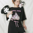 SNIDEL HOME ”KUROMI” COLLABORATION