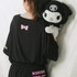 SNIDEL HOME ”KUROMI” COLLABORATION