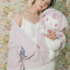 SNIDEL HOME ”KUROMI” COLLABORATION