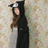 SNIDEL HOME ”KUROMI” COLLABORATION