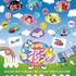 「お台場ファンライジング～楽しくアガる！真夏のエンタメ最前線～」キービジュアル