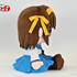 どきゅーとぷち 涼宮ハルヒの憂鬱 特大ぬいぐるみ 「涼宮ハルヒ・朝比奈みくる・長門有希」