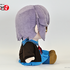 どきゅーとぷち 涼宮ハルヒの憂鬱 特大ぬいぐるみ 「涼宮ハルヒ・朝比奈みくる・長門有希」