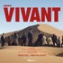 日曜劇場『VIVANT』第２シーズンキービジュアル