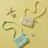 KIDS ミニショルダーバッグ