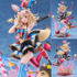 「ホロライブプロダクション 尾丸ポルカ 1/7スケール 完成品フィギュア」