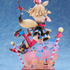 「ホロライブプロダクション 尾丸ポルカ 1/7スケール 完成品フィギュア」