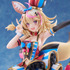 「ホロライブプロダクション 尾丸ポルカ 1/7スケール 完成品フィギュア」