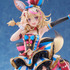 「ホロライブプロダクション 尾丸ポルカ 1/7スケール 完成品フィギュア」