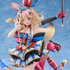 「ホロライブプロダクション 尾丸ポルカ 1/7スケール 完成品フィギュア」