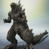 「S.H.MonsterArts ゴジラ (2026)」