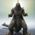 「S.H.MonsterArts ゴジラ (2026)」