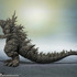 「S.H.MonsterArts ゴジラ (2026)」