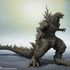 「S.H.MonsterArts ゴジラ (2026)」