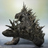 「S.H.MonsterArts ゴジラ (2026)」