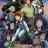 『機動戦士ガンダム ククルス・ドアンの島』