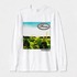 ロングTシャツ
